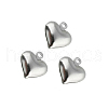 Rack Plating Brass Pendants KK-M313-04P-02-2
