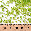 Glass Seed Beads SEED-US0003-3mm-4-3