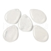 Natural Quartz Crystal Pendants G-G115-02K-1