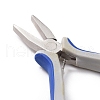 Carbon Steel Jewelry Pliers P009Y-2
