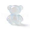 Luminous Acrylic Beads X-OACR-E010-24-3