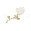 Brass Pendants KK-Z078-32G-2