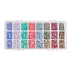 Imitation Pearl Acrylic Cabochons OACR-PH0001-09-1