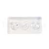 DIY Silicone Nail Art Molds SIMO-NH0002-01E-2