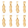 Unicraftale PVD Vacuum Plating 304 Stainless Steel Pendants STAS-UN0038-58-1
