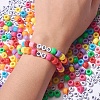 1000Pcs DIY Stretch Bracelets Making Kits for Children's Day DIY-YW0001-87-8