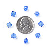 Transparent Acrylic Beads MACR-S373-112A-B02-3