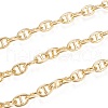 Brass Mariner Link Chains CHC-L048-002G-1