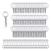 DIY Keychain Making DIY-PH0020-36-1