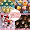 6 Different Shapes Silicone Molds ST-CJ0007-30-7