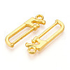 Alloy Pendants X1-PALLOY-N176-123G-2