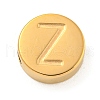 Ion Plating(IP) 304 Stainless Steel Beads STAS-H219-15G-Z-1