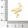 Animal 925 Sterling Sliver Pendants STER-Z012-03G-03-3