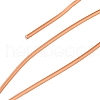 Round Copper Beading Wire for Jewelry Making YS-TAC0004-0.6mm-13-2