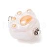 Acrylic Pendants PALLOY-JF03927-5