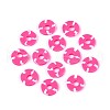 Handmade Polymer Clay Beads CLAY-N012-01L-2