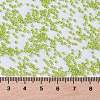 MIYUKI Round Rocailles Beads SEED-JP0010-RR3739-2