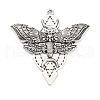 Alloy Pendant FIND-C032-07AS-1