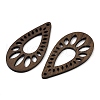 Walnut Wood Pendants WOOD-A025-04I-2
