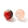 Mixed Style Glass Beads GLAA-XCP0012-02U-2