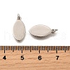 Brass Pendants KK-I275-17P-02-3