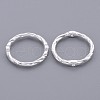 Alloy Linking Rings EA8812Y-S-2
