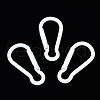 Aluminum Rock Climbing Carabiners KEYC-S255-006M-1