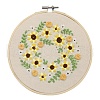Embroidery Kit DIY-M026-02C-1