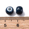 Handmade Porcelain Beads PORC-D300-A38-2