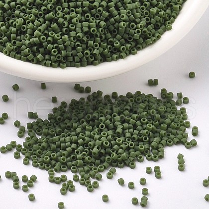 MIYUKI Delica Beads X-SEED-J020-DB1585-1