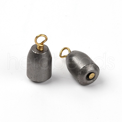 Zinc Alloy Bullet Weights Sinker FIND-WH0076-85A-1