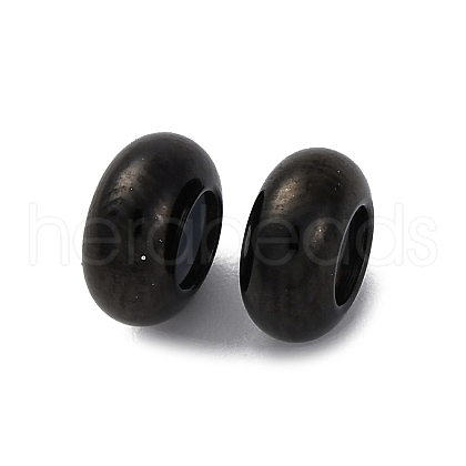 201 Stainless Steel Beads STAS-S171-01EB-01-1