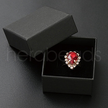Cardboard Gift Boxes CON-PW0001-125A-01-1
