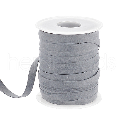 Olycraft 30 Yards Flat Rubber Elastic Cord EC-OC0001-02-1