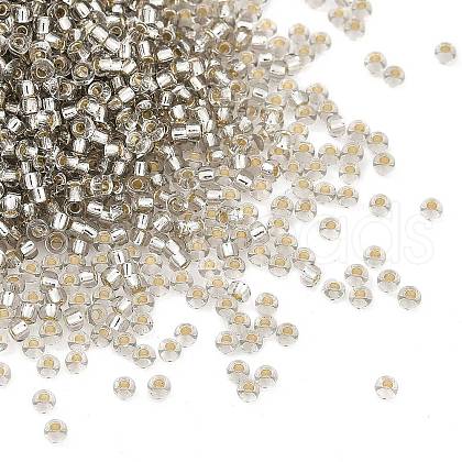 MIYUKI Round Rocailles Beads SEED-X0054-RR2433-1