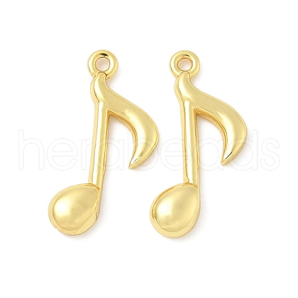 Brass Pendants KK-I276-70B-G-1