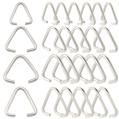 SOFPLATE Iron Triangle Rings IFIN-SP0001-12A-1