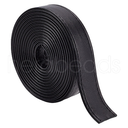 Imitation Leather Cord OCOR-WH0101-31-1