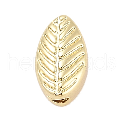 Brass Beads KK-Q028-18G-1