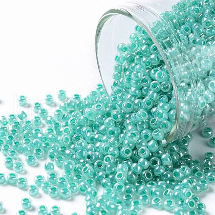 TOHO Round Seed Beads X-SEED-TR11-0920-1