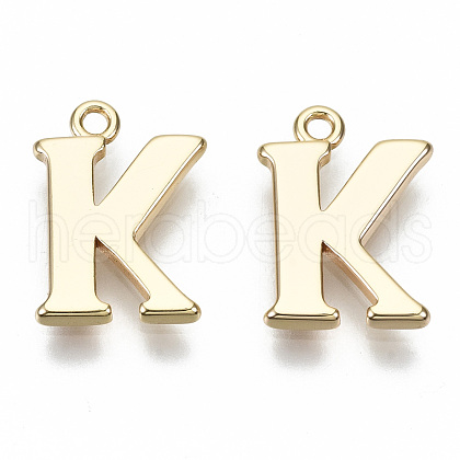 Brass Charms KK-N231-179K-NF-1