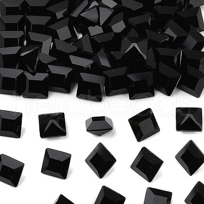 Preciosa® MAXIMA Crystal Fancy Stones Y-PRC-FA6-23980-1