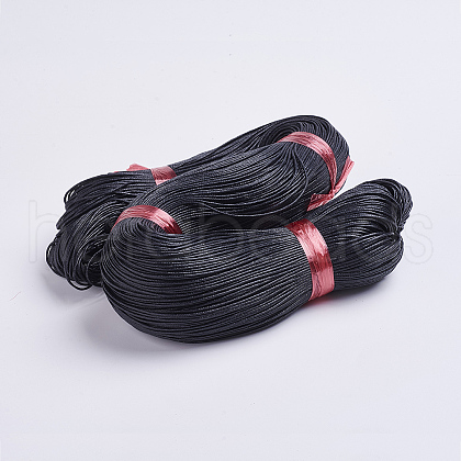 Chinese Waxed Cotton Cord YC131-02-1