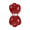 Christmas Theme ABS Plastic Classic Mini Press Apple Pie Molds FIND-U005-03A-2