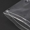 Polypropylene Zip Lock Bags OPP-S004-02M-3