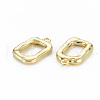 Rack Plating Alloy Pendants PALLOY-Q436-033-NR-2