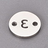 304 Stainless Steel Links STAS-CJC0002-03-P-2