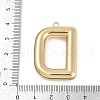 304 Stainless Steel Pendants STAS-I325-146G-D-3