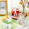Transparent PVC Box CON-WH0084-97A-5