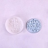 Silicone Soap Molds PW-WGE6989-03-1